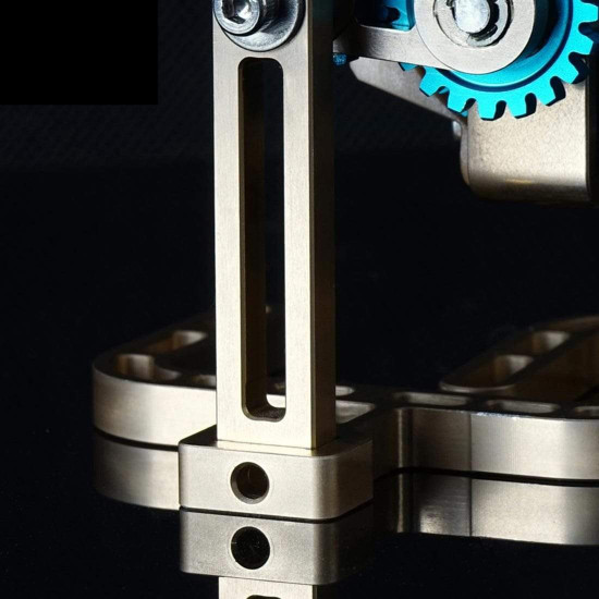 teching all-metal stirling engine diy model collection gift developmental science toy teching all-metal stirling engine diy model collection gift developmental science toy