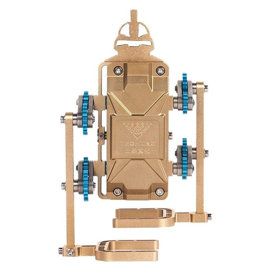 teching all-metal stirling engine diy model collection gift developmental science toy teching all-metal stirling engine diy model collection gift developmental science toy