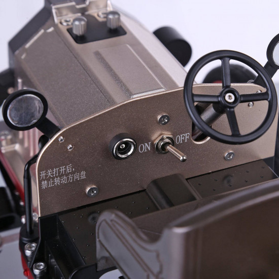 teching assembly vintage classic car metal mechanical model toy with electric engine 310+pcs teching assembly vintage classic car metal mechanical model toy with electric engine 310+pcs