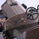 teching assembly vintage classic car metal mechanical model toy with electric engine 310+pcs teching assembly vintage classic car metal mechanical model toy with electric engine 310+pcs