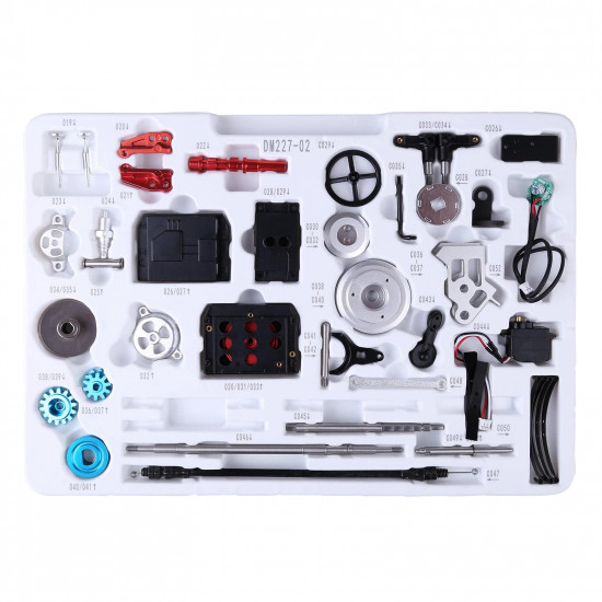 teching assembly vintage classic car metal mechanical model toy with electric engine 310+pcs teching assembly vintage classic car metal mechanical model toy with electric engine 310+pcs