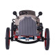 teching assembly vintage classic car metal mechanical model toy with electric engine 310+pcs teching assembly vintage classic car metal mechanical model toy with electric engine 310+pcs