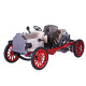 teching assembly vintage classic car metal mechanical model toy with electric engine 310+pcs teching assembly vintage classic car metal mechanical model toy with electric engine 310+pcs
