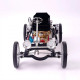 teching car model single cylinder engine aluminum alloy model gift collection toys teching car model single cylinder engine aluminum alloy model gift collection toys