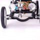 teching car model single cylinder engine aluminum alloy model gift collection toys teching car model single cylinder engine aluminum alloy model gift collection toys