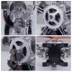 teching diy 5 cylinder electric mechanical aircraft radial engine model kits that runs 250+pcs for sake teching diy 5 cylinder electric mechanical aircraft radial engine model kits that runs 250+pcs for sake