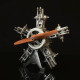 teching diy 5 cylinder electric mechanical aircraft radial engine model kits that runs 250+pcs for sake teching diy 5 cylinder electric mechanical aircraft radial engine model kits that runs 250+pcs for sake