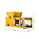 teching dm605 123pcs grain threshing machine thresher model building diy kit teching dm605 123pcs grain threshing machine thresher model building diy kit