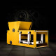 teching dm605 123pcs grain threshing machine thresher model building diy kit teching dm605 123pcs grain threshing machine thresher model building diy kit