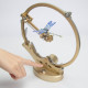 teching flying dragonfly kinetic sculpture 3d metal model diy kits teching flying dragonfly kinetic sculpture 3d metal model diy kits