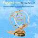 teching flying dragonfly kinetic sculpture 3d metal model diy kits teching flying dragonfly kinetic sculpture 3d metal model diy kits