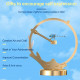 teching flying dragonfly kinetic sculpture 3d metal model diy kits teching flying dragonfly kinetic sculpture 3d metal model diy kits