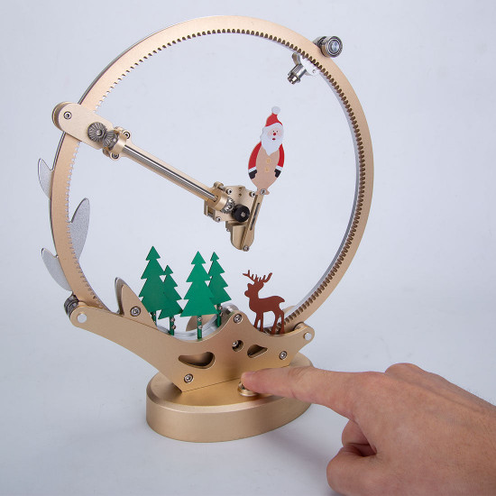 teching flying dragonfly kinetic sculpture 3d metal model diy kits teching flying dragonfly kinetic sculpture 3d metal model diy kits