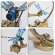 teching flying dragonfly kinetic sculpture 3d metal model diy kits teching flying dragonfly kinetic sculpture 3d metal model diy kits