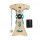teching galileo pendulum clock kit full aluminum alloy stirling engine model teching galileo pendulum clock kit full aluminum alloy stirling engine model