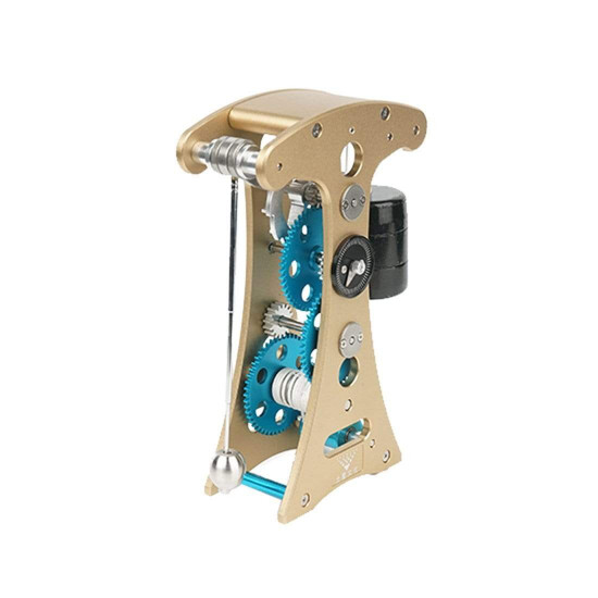 teching galileo pendulum clock kit full aluminum alloy stirling engine model teching galileo pendulum clock kit full aluminum alloy stirling engine model