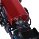 teching mini app rc tractor metal romote control model tractor in red diy assembly kit educational toy gifts collection - enginediy teching mini app rc tractor metal romote control model tractor in red diy assembly kit educational toy gifts collection - enginediy