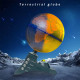 teching multifunctional auto-spinning illuminated world globe for kids with stand teching multifunctional auto-spinning illuminated world globe for kids with stand