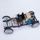 teching single cylinder steam car assembled model building kits used engine for sale teching single cylinder steam car assembled model building kits used engine for sale