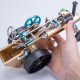 teching single cylinder steam car assembled model building kits used engine for sale teching single cylinder steam car assembled model building kits used engine for sale