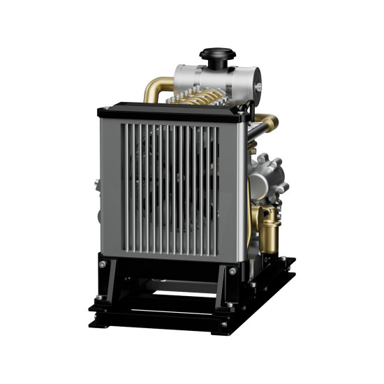 teching workable small mini horizontal shaft diesel engine metal model kits diy ohv 4-cylinder engine teching workable small mini horizontal shaft diesel engine metal model kits diy ohv 4-cylinder engine