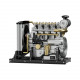 teching workable small mini horizontal shaft diesel engine metal model kits diy ohv 4-cylinder engine teching workable small mini horizontal shaft diesel engine metal model kits diy ohv 4-cylinder engine