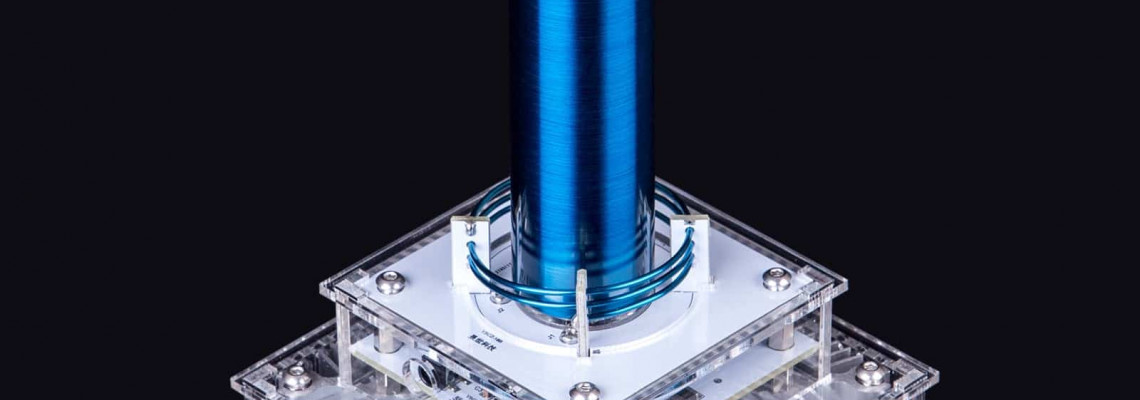 Tesla Coil in Education& Entertainment Tesla Coil in Education& Entertainment