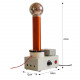 tesla coil wireless transmission plasma speaker spark gap lightning simulator high frequency ac with 15cm arc tesla coil wireless transmission plasma speaker spark gap lightning simulator high frequency ac with 15cm arc