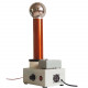 tesla coil wireless transmission plasma speaker spark gap lightning simulator high frequency ac with 15cm arc tesla coil wireless transmission plasma speaker spark gap lightning simulator high frequency ac with 15cm arc