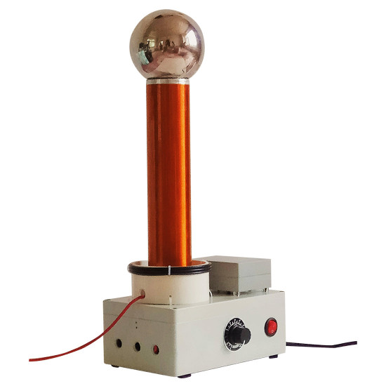 tesla coil wireless transmission plasma speaker spark gap lightning simulator high frequency ac with 15cm arc tesla coil wireless transmission plasma speaker spark gap lightning simulator high frequency ac with 15cm arc