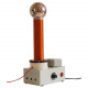 tesla coil wireless transmission plasma speaker spark gap lightning simulator high frequency ac with 15cm arc tesla coil wireless transmission plasma speaker spark gap lightning simulator high frequency ac with 15cm arc