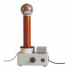 tesla coil wireless transmission plasma speaker spark gap lightning simulator high frequency ac with 15cm arc tesla coil wireless transmission plasma speaker spark gap lightning simulator high frequency ac with 15cm arc