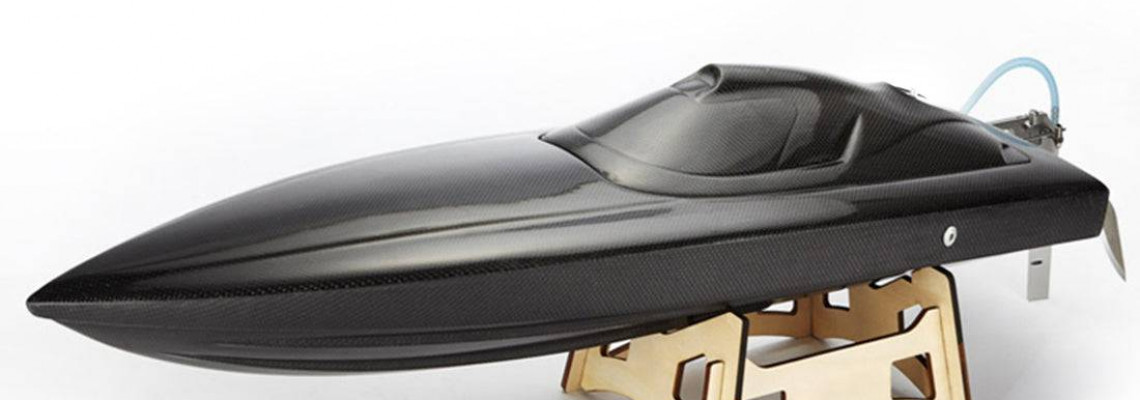 How to Get The Best Out of Your RC Boat's Control and Power Systems How to Get The Best Out of Your RC Boat's Control and Power Systems