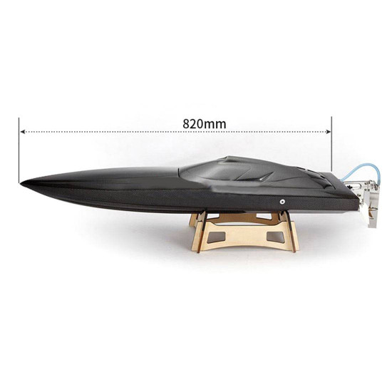 tfl 1106 pursuit rc speed racing boat model artr with 3660/16 20kv motor & 120a esc tfl 1106 pursuit rc speed racing boat model artr with 3660/16 20kv motor & 120a esc