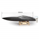 tfl 1106 pursuit rc speed racing boat model artr with 3660/16 20kv motor & 120a esc tfl 1106 pursuit rc speed racing boat model artr with 3660/16 20kv motor & 120a esc