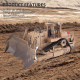 the link×huina 1/16 2.4ghz 9ch rc us army armored engineering bulldozer model d9r the link×huina 1/16 2.4ghz 9ch rc us army armored engineering bulldozer model d9r