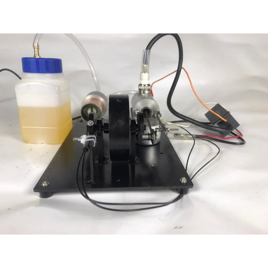 three-stroke internal combustion engine gasoline kerosene methanol powered engine model three-stroke internal combustion engine gasoline kerosene methanol powered engine model