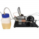 three-stroke internal combustion engine gasoline kerosene methanol powered engine model three-stroke internal combustion engine gasoline kerosene methanol powered engine model