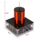 tiny sstc tesla coil tiny sstc tesla coil