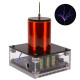 tiny sstc tesla coil tiny sstc tesla coil