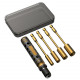 titanium screwdriver long hex bit socket for model engine builders titanium screwdriver long hex bit socket for model engine builders