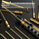 titanium screwdriver long hex bit socket for model engine builders titanium screwdriver long hex bit socket for model engine builders
