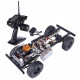 toyan 1/10 modified upgrade gas powered rc car without car body shell (with fs-s100g / 4ch 2.4g remote control / one key remote start engine / automatic clutch) toyan 1/10 modified upgrade gas powered rc car without car body shell (with fs-s100g / 4ch 2.4g remote control / one key remote start engine / automatic clutch)