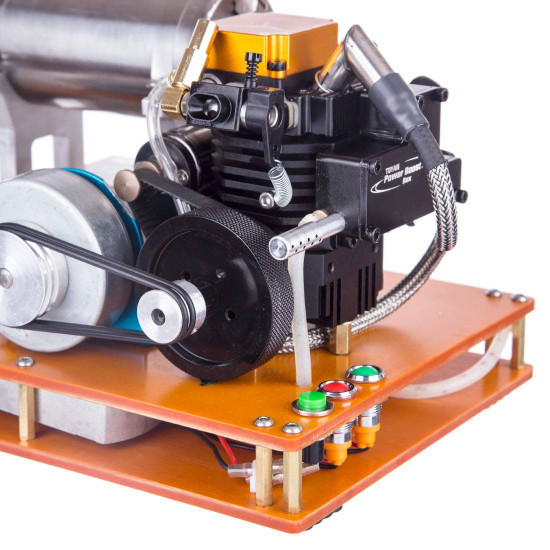 toyan 4 stroke gasoline engine diy 12v electric generator science education laboratory engine toyan 4 stroke gasoline engine diy 12v electric generator science education laboratory engine