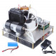 toyan diy gasoline engine model modify into micro water-cooled generator set toyan diy gasoline engine model modify into micro water-cooled generator set