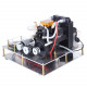 toyan diy gasoline engine model modify into micro water-cooled generator set toyan diy gasoline engine model modify into micro water-cooled generator set