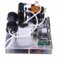 toyan diy gasoline engine model modify into micro water-cooled generator set toyan diy gasoline engine model modify into micro water-cooled generator set