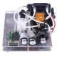 toyan diy gasoline engine model modify into micro water-cooled generator set toyan diy gasoline engine model modify into micro water-cooled generator set