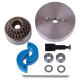 toyan engine double gears clutch modified kit for toyan fs-s100 fs-s100(w) toyan engine double gears clutch modified kit for toyan fs-s100 fs-s100(w)