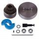 toyan engine double gears clutch modified kit for toyan fs-s100 fs-s100(w) toyan engine double gears clutch modified kit for toyan fs-s100 fs-s100(w)